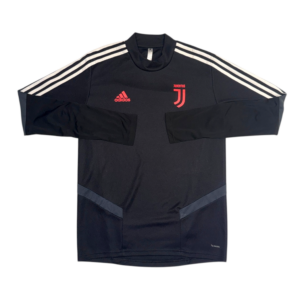 2019-2020 Juventus Adidas Drill Top (M)