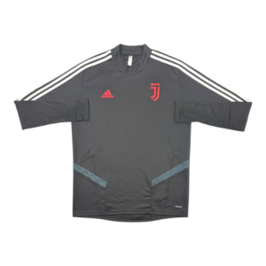 2019-2020 Juventus Adidas Drill Top (L)