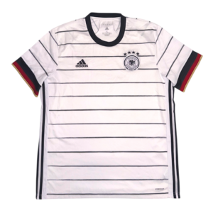 2020-2021 Germany Home Jersey (XL)