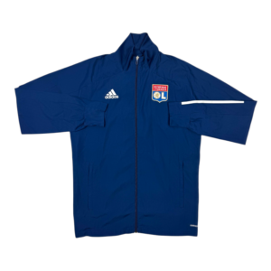 2020-2021 Lyon Adidas Training Jacket  (M)