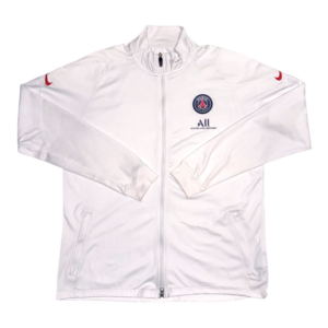 2020-2021 Paris Saint-Germain Nike Track Jacket (XL)