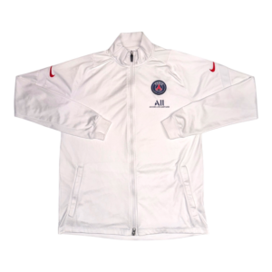 2020-2021 Paris Saint-Germain Nike Track Jacket (L)