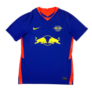 2020-2021 RB Leipzig Away Jersey (M)