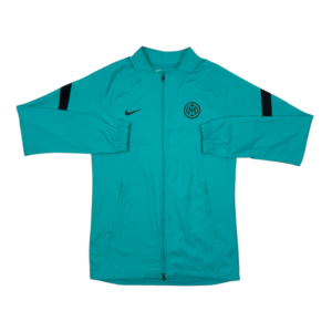 2021-2022 Inter Milan Nike Track Jacket (S)