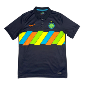 2021-2022 Inter Milan Third Jersey (M)