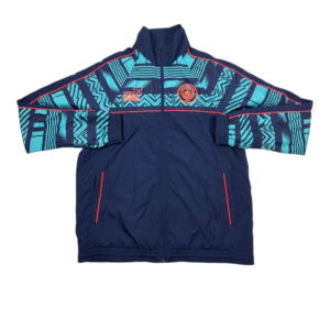 2021-2022 Manchester Puma Track Jacket (M)