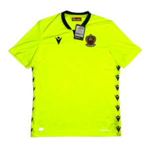 2021-2022 Nice GK Jersey (L)
