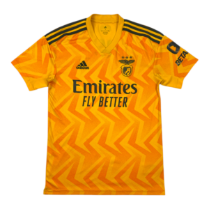 2022-2023 Benfica Away Shirt (S)