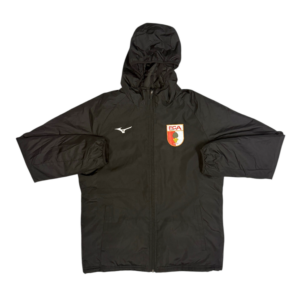 2023-2024 FC Augsburg Track Jacket  (S)