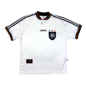 1996-1998 Vintage Germany Home Jersey (XL)