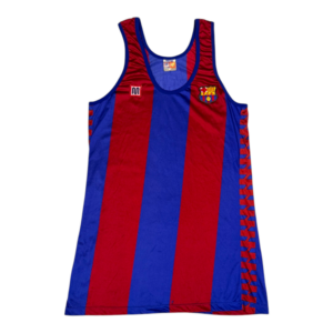1984-1989 Vintage Barcelona Meyba Training Vest (XL)