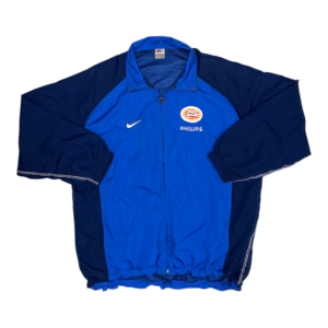 1998-1999 Vintage PSV Nike Track Jacket (L)