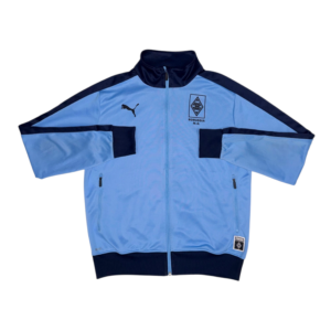 2010's Borussia Mönchengladbach T7 Track Jacket (M)