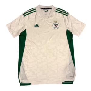 2020-2021 Algeria Home Jersey (L)
