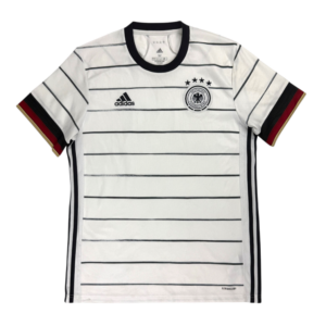 2020-2021 Germany Home Jersey (L)