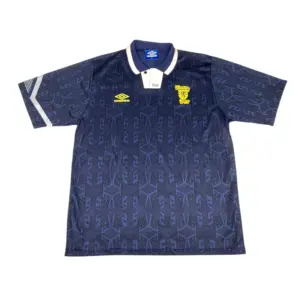 1991-1994 Vintage Scotland Home Jersey (XL)