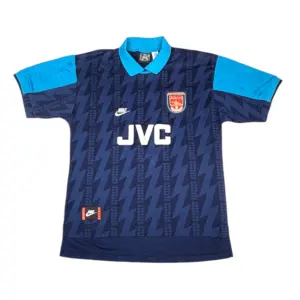 1994-1995 Vintage Arsenal Away Jersey (L)