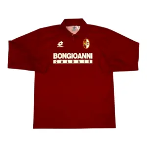 1994-1995 Vintage Torino Home L/S Jersey (XL)