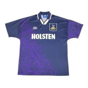 1994-1995 Vintage Tottenham Away Jersey (L)
