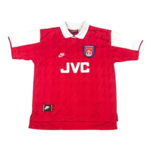 1994-1996 Vintage Arsenal Home Jersey (M)