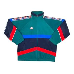1995-1997 Vintage Barcelona Kappa Jacket (XL)