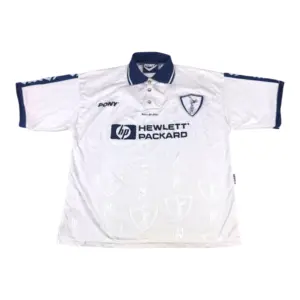 1995-1997 Vintage Tottenham Home Jersey (XL)
