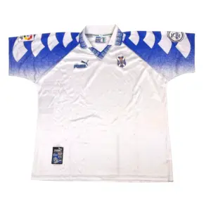 1997-1998 Vintage Tenerife Home Jersey (XL)