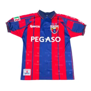 2000-2001 Vintage Atlante Home Jersey (M)