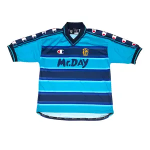 2000-2001 Vintage Parma GK Jersey (S)