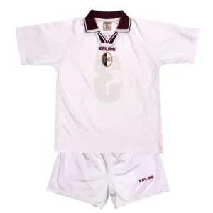 2000-2001 Vintage Torino Away Full Kit#3 (S)