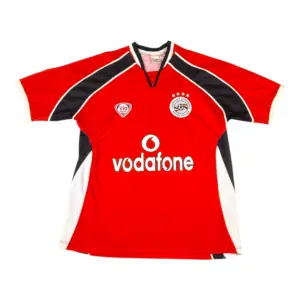 2000-2002 Vintage Egypt Fan Jersey (XL)