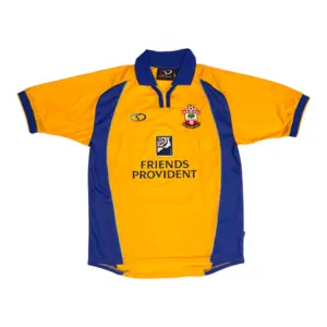2000-2002 Vintage Southampton Third Jersey (M)