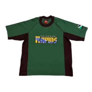 2000 Vintage Colorado Rapids Kappa Training Jersey (M)