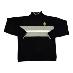 2001-2002 Juventus Lotto Sweater (S)