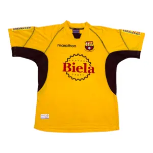 2003 Vintage Barcelona SC Home Jersey (L)