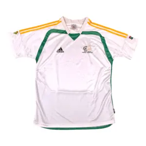 2004-2006 Vintage South Africa Away Jersey (S)