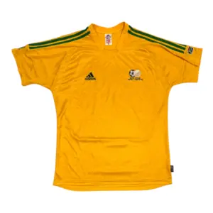 2004-2006 Vintage South Africa Home Jersey (S)
