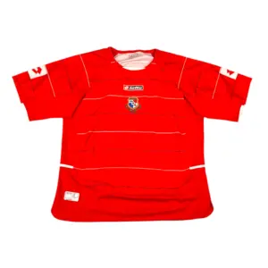 2005-2006 Vintage Panama Home Jersey (XL)
