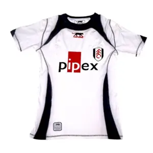2006-2007 Fulham Airness Home Jersey (M)