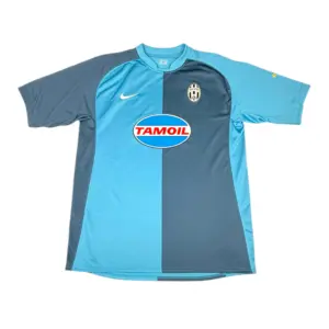 2006-2007 Juventus GK Jersey (XL)