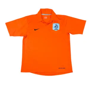2006-2008 Netherlands Home Jersey (M)