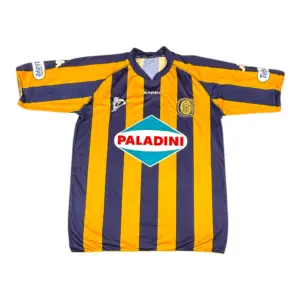 2008-2009 Rosario Central Home Jersey (XL)
