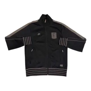 2011-2012 France Nike N98 Track Jacket (M)