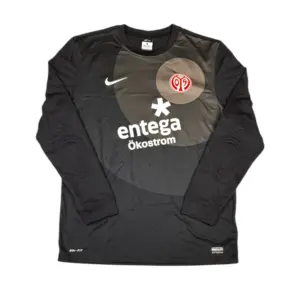 2013-2014 FSV Mainz GK L/S Jersey (L)