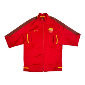 2015-2016 Roma Nike Track Jacket (S)