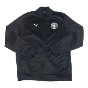 2023-2024 Manchester City Puma Jacket (L)