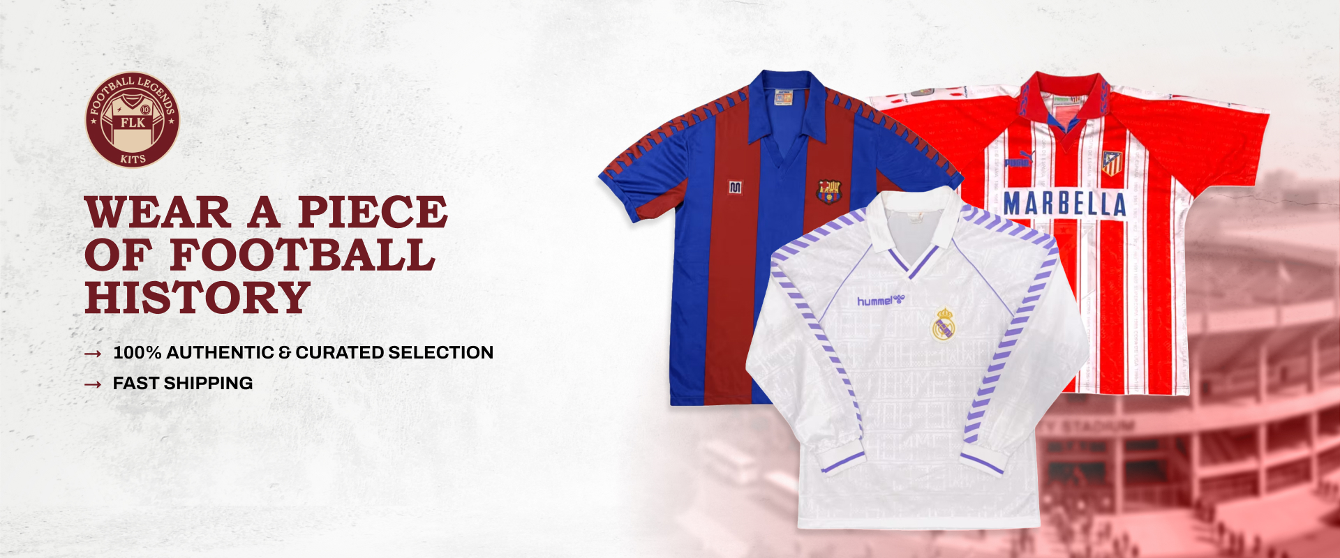 Promotion - Laliga
