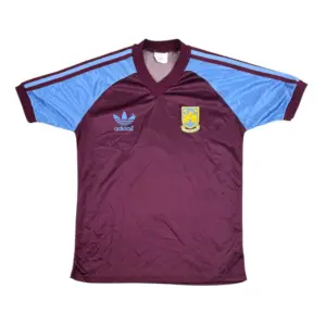 1980-1983 Vintage West Ham Home Jersey (S)