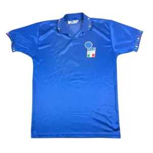 1992-1993 Vintage Italy Home Jersey (S)