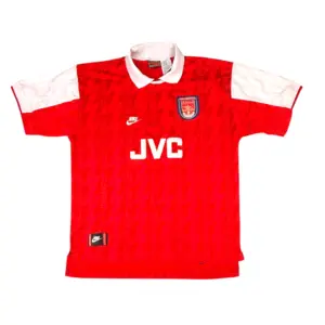 1994-1996 Vintage Arsenal Home Jersey (XXL)